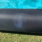 USED Slingshot Code V2 Kite-Blue-8m
