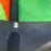 USED Slingshot Code V2 Kite-Green-10m