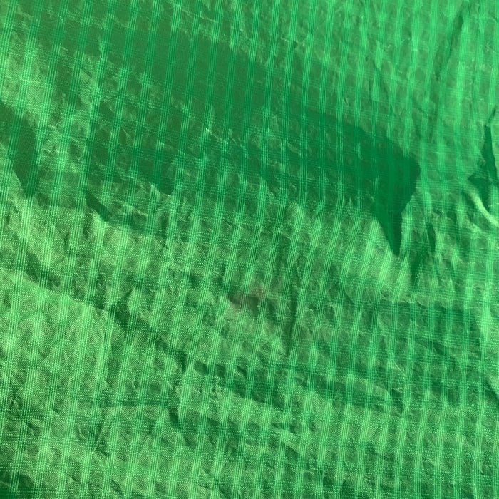 USED Slingshot Code V2 Kite-Green-10m