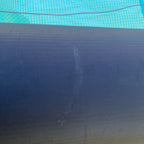 USED Slingshot Code V2 Kite-Blue-12m