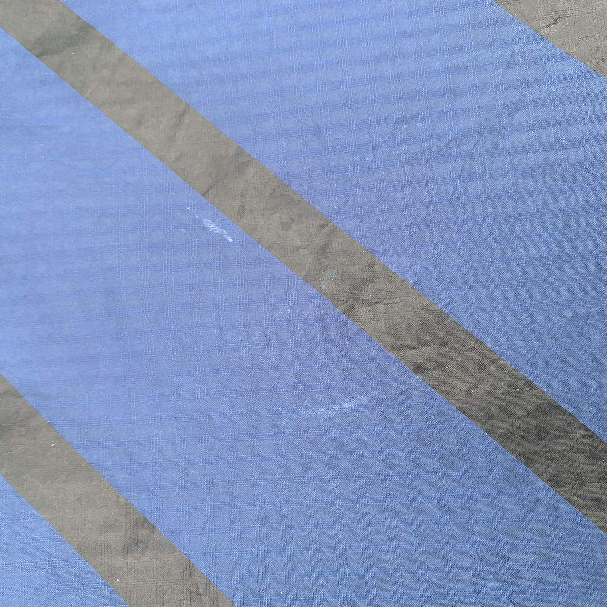 USED Slingshot Code V2 Kite-Blue-17m