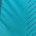 USED Slingshot Code V2 Kite-Blue-17m