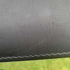 USED Slingshot Code V2 Kite-Blue-17m