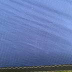 USED Slingshot Code V2 Kite-Blue-17m