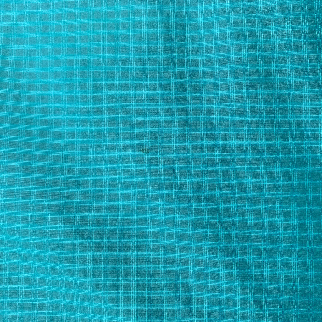 USED Slingshot Code V2 Kite-Blue-17m