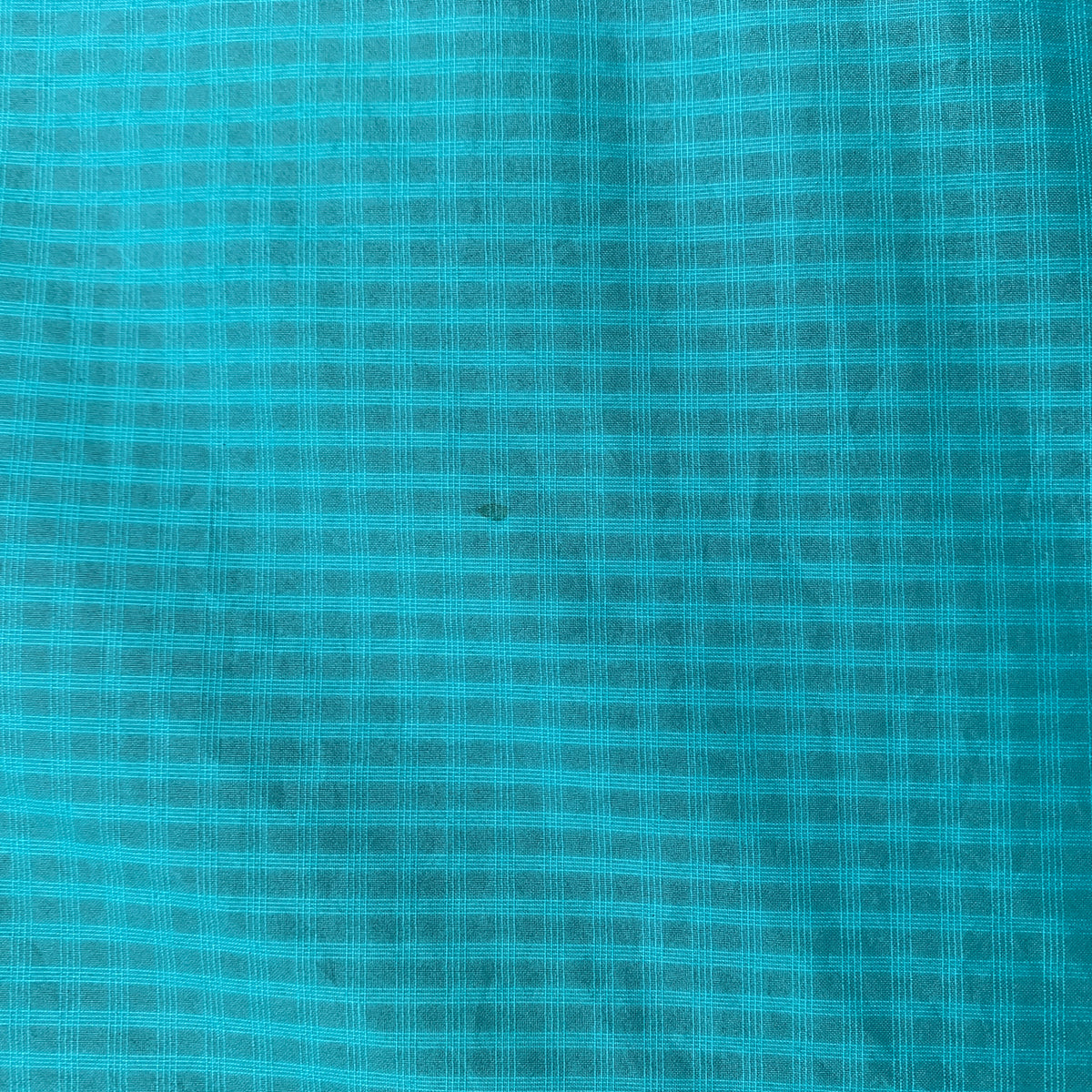 USED Slingshot Code V2 Kite-Blue-17m
