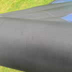 USED Slingshot Code V2 Kite-Blue-17m