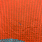 USED Slingshot Code V2 Kite-Blue-17m