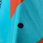 USED Slingshot Code V2 Kite-Blue-17m