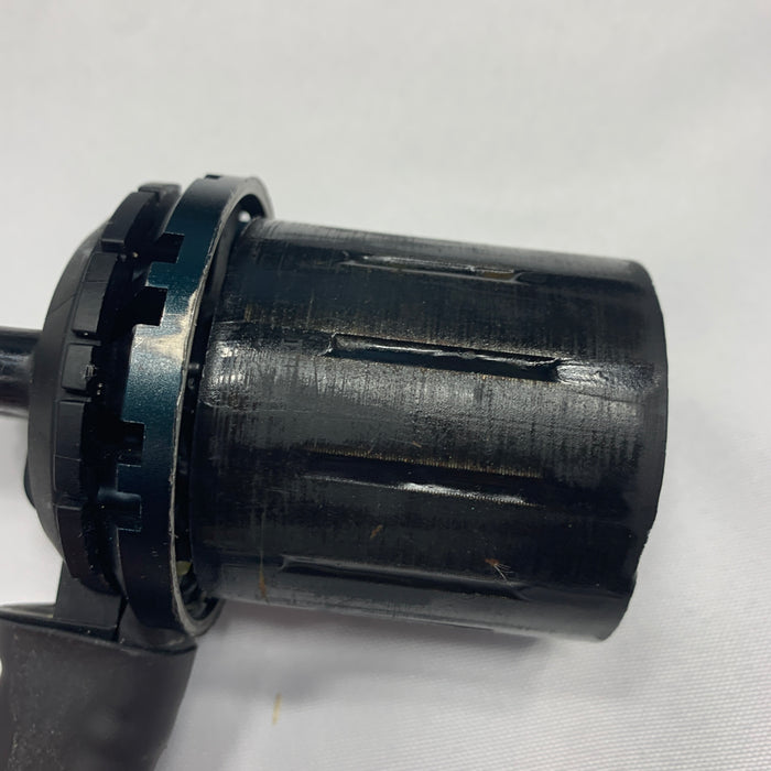 USED LC Foil Drive Gen 2 MAX Complete Kit w/V1 Motor