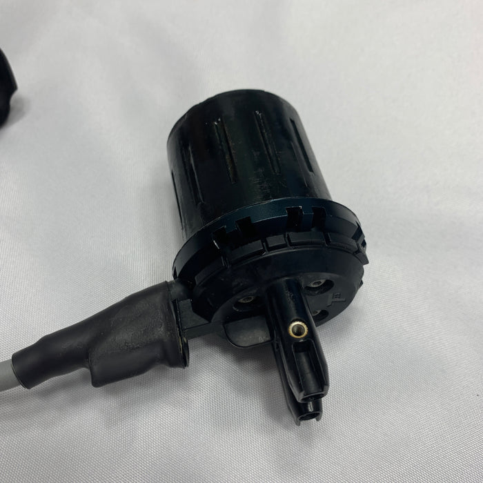 USED LC Foil Drive Gen 2 MAX Complete Kit w/V1 Motor