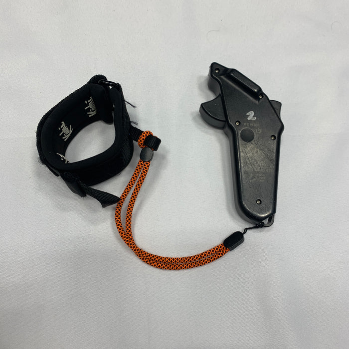 USED LC Foil Drive Gen 2 MAX Complete Kit w/V1 Motor