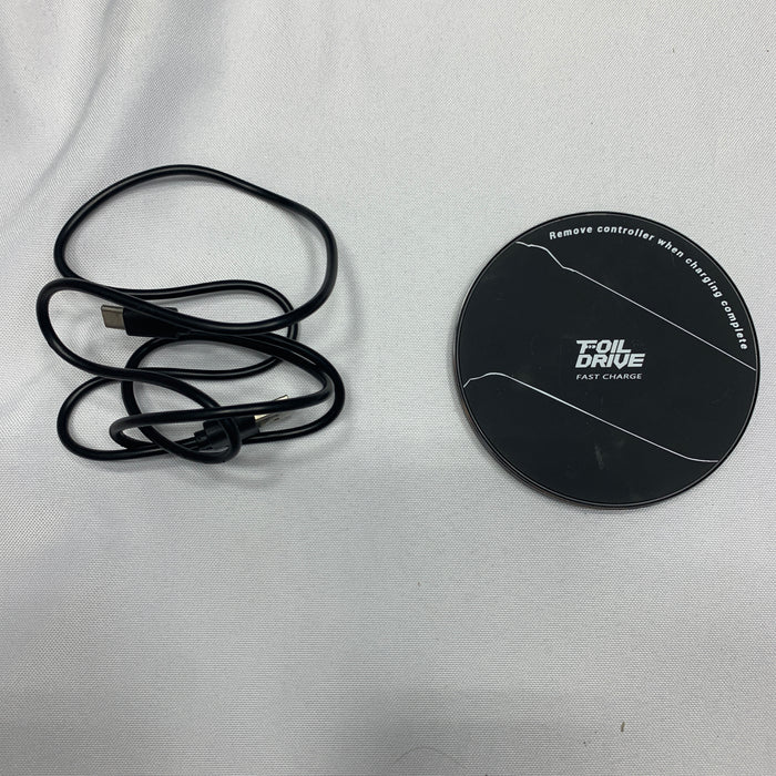 USED LC Foil Drive Gen 2 MAX Complete Kit w/V1 Motor