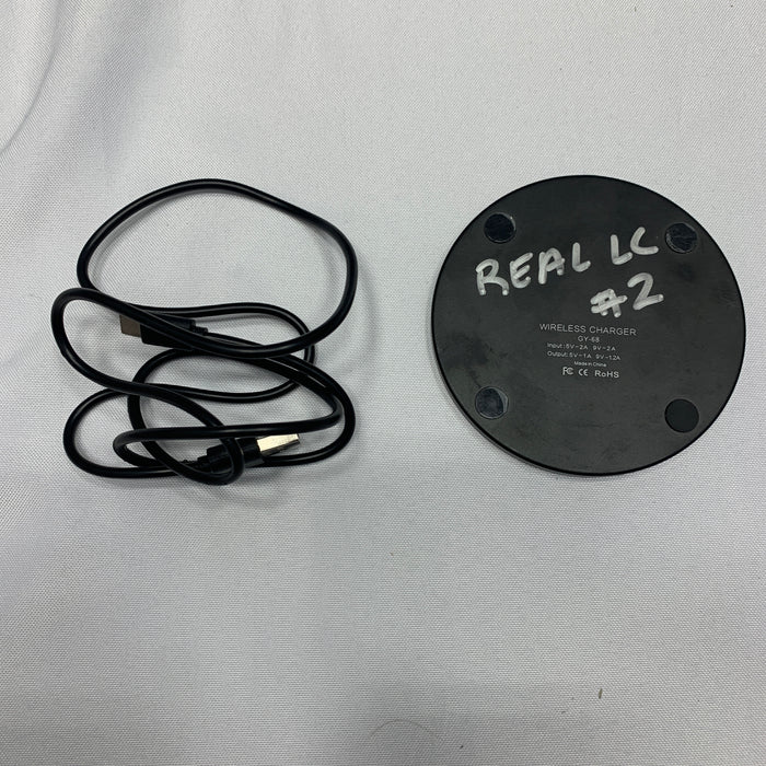 USED LC Foil Drive Gen 2 MAX Complete Kit w/V1 Motor