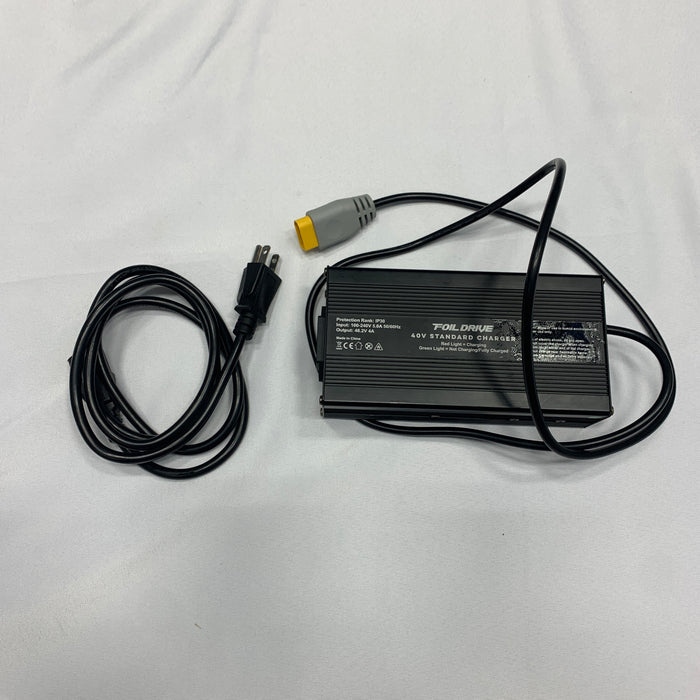 USED LC Foil Drive Gen 2 MAX Complete Kit w/V1 Motor