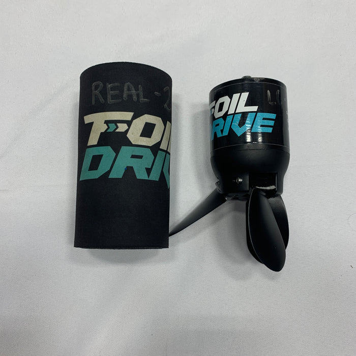 USED LC Foil Drive Gen 2 MAX Complete Kit w/V1 Motor