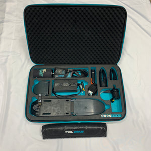 USED LC Foil Drive Gen 2 MAX Complete Kit w/V1 Motor