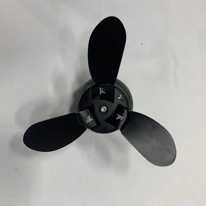 USED LC Foil Drive Gen 2 MAX Complete Kit w/V1 Motor