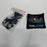 USED LC Foil Drive Gen 2 MAX Complete Kit w/V1 Motor