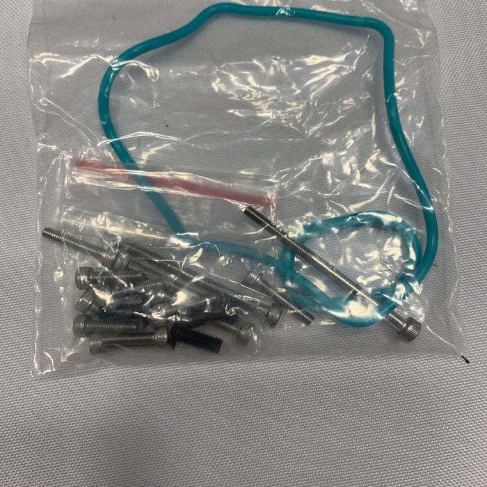 USED LC Foil Drive Gen 2 MAX Complete Kit w/V1 Motor