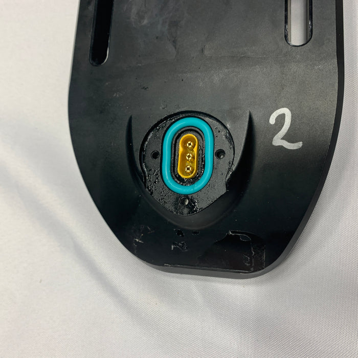 USED LC Foil Drive Gen 2 MAX Complete Kit w/V1 Motor