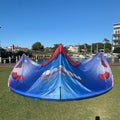 USED 2025 Reedin HyperModel Pro Weld Kite-10m