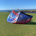 USED 2025 Reedin HyperModel Pro Weld Kite-10m