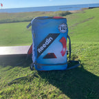 USED 2025 Reedin HyperModel Pro Weld Kite-10m