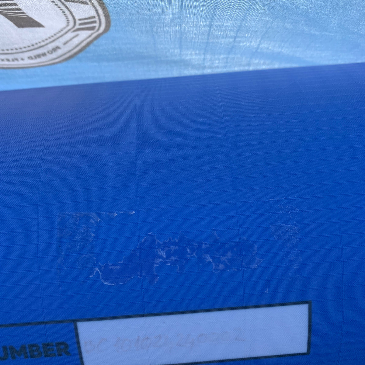 USED 2025 Reedin HyperModel Pro Weld Kite-10m