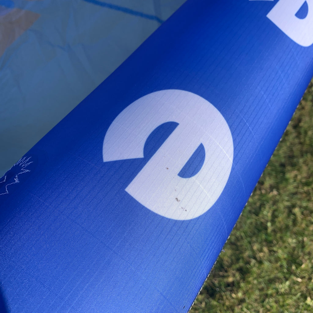USED 2025 Reedin HyperModel Pro Weld Kite-10m
