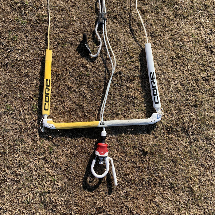 USED Core Sensor 4 Bar-50cm-46.5cm