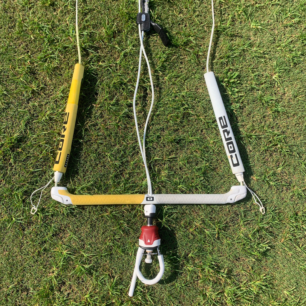 USED Core Sensor 4 Bar-50cm-46.5cm