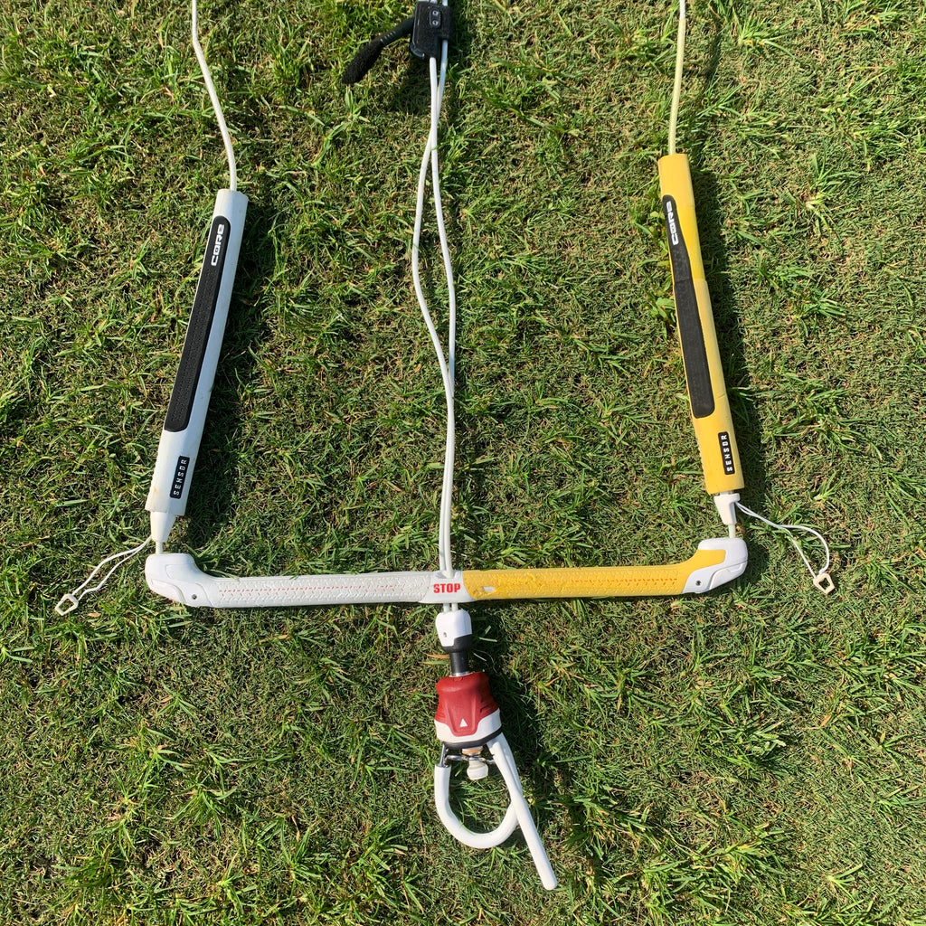 USED Core Sensor 4 Bar-50cm-46.5cm