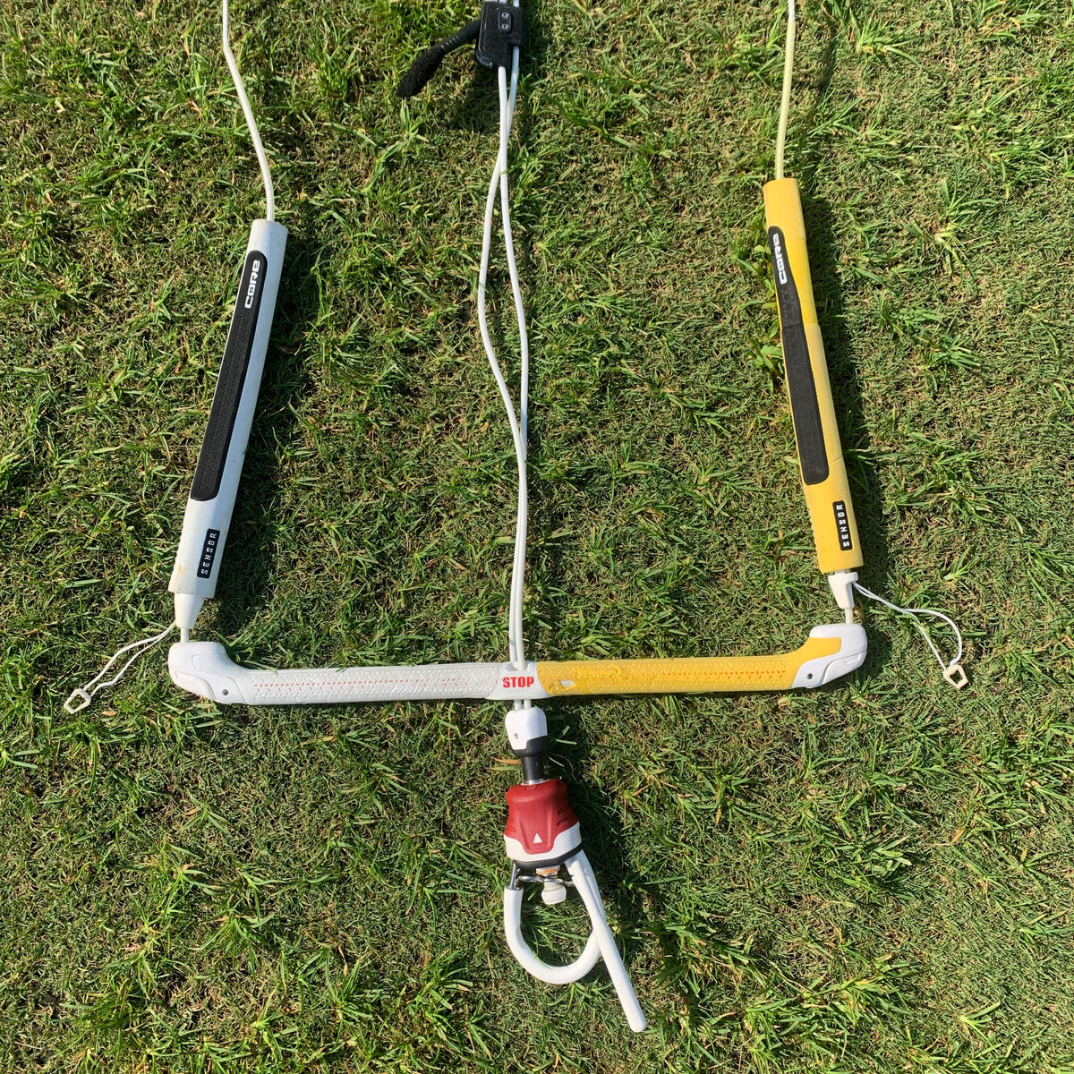 USED Core Sensor 4 Bar-50cm-46.5cm
