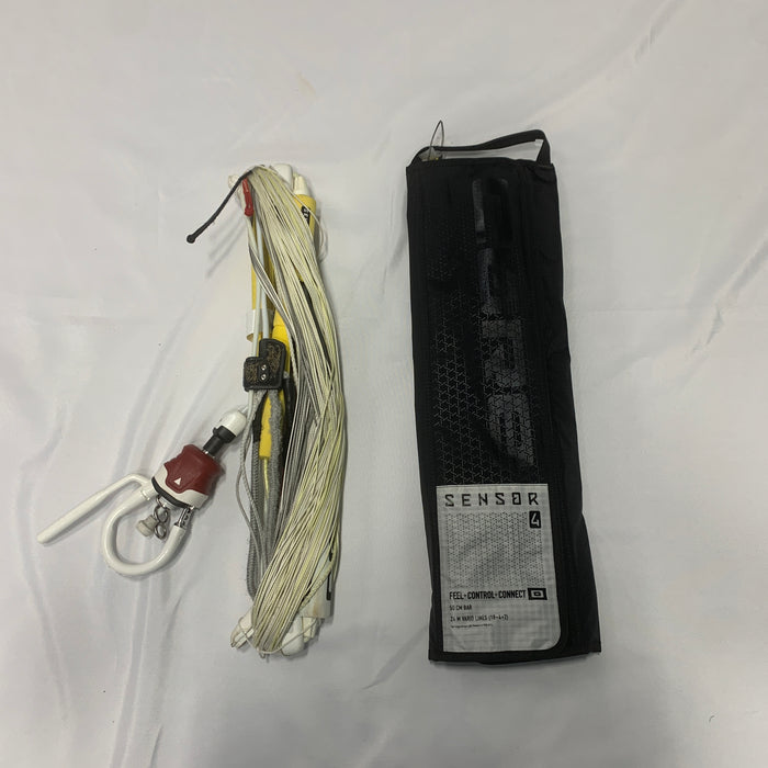 USED Core Sensor 4 Bar-50cm-46.5cm