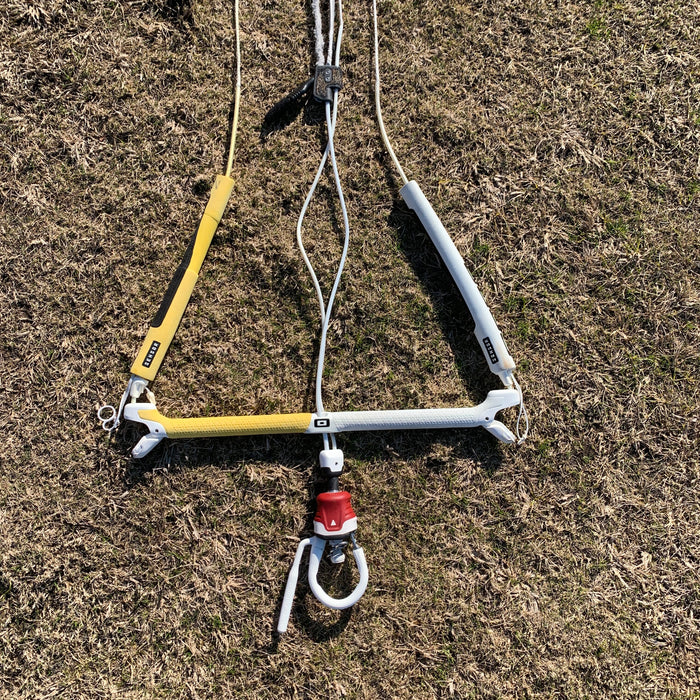 USED Core Sensor 4 Bar-50cm-46.5cm