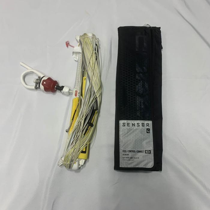 USED Core Sensor 4 Bar-50cm-46.5cm