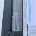 USED 2025 North Nova Pro Wing-White-4.8m