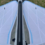 USED 2025 North Nova Pro Wing-White-4.8m