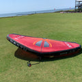 USED 2025 North Nova Wing-Rubine Red-4.8m