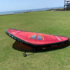 USED 2025 North Nova Wing-Rubine Red-4.8m