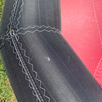 USED 2025 North Nova Wing-Rubine Red-4.8m