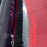 USED 2025 North Nova Wing-Rubine Red-4.8m