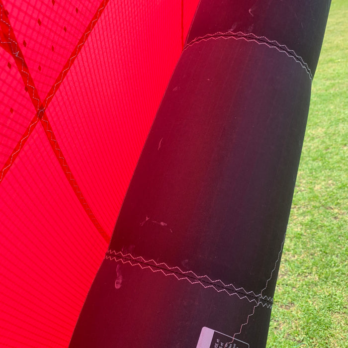 USED 2025 North Nova Wing-Rubine Red-4.8m