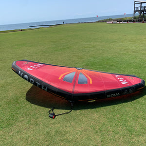 USED 2025 North Nova Wing-Rubine Red-4.8m