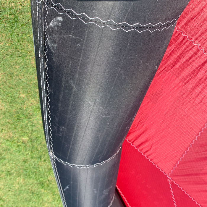 USED 2025 North Nova Wing-Rubine Red-4.8m