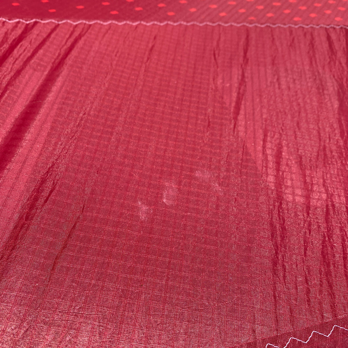 USED 2025 North Nova Wing-Rubine Red-4.8m