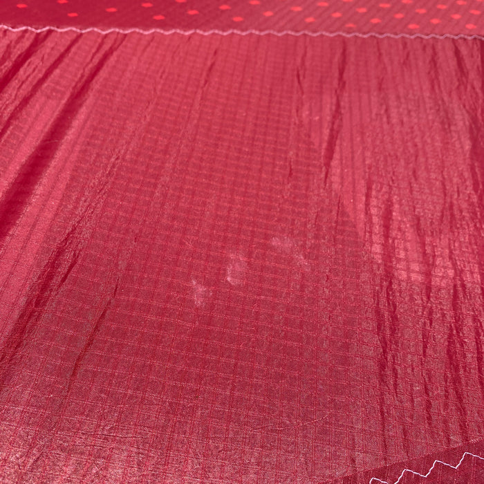 USED 2025 North Nova Wing-Rubine Red-4.8m