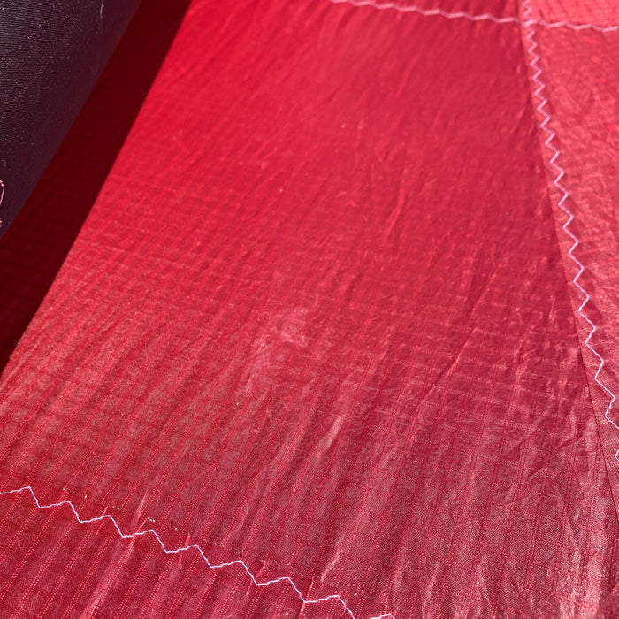 USED 2025 North Nova Wing-Rubine Red-4.8m
