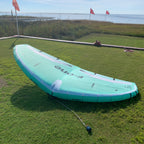 USED F-One Strike V5 Wing-Mint-5m
